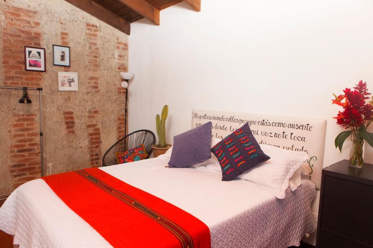 Hostel Quetzalroo Gwatemala Zewnętrze zdjęcie