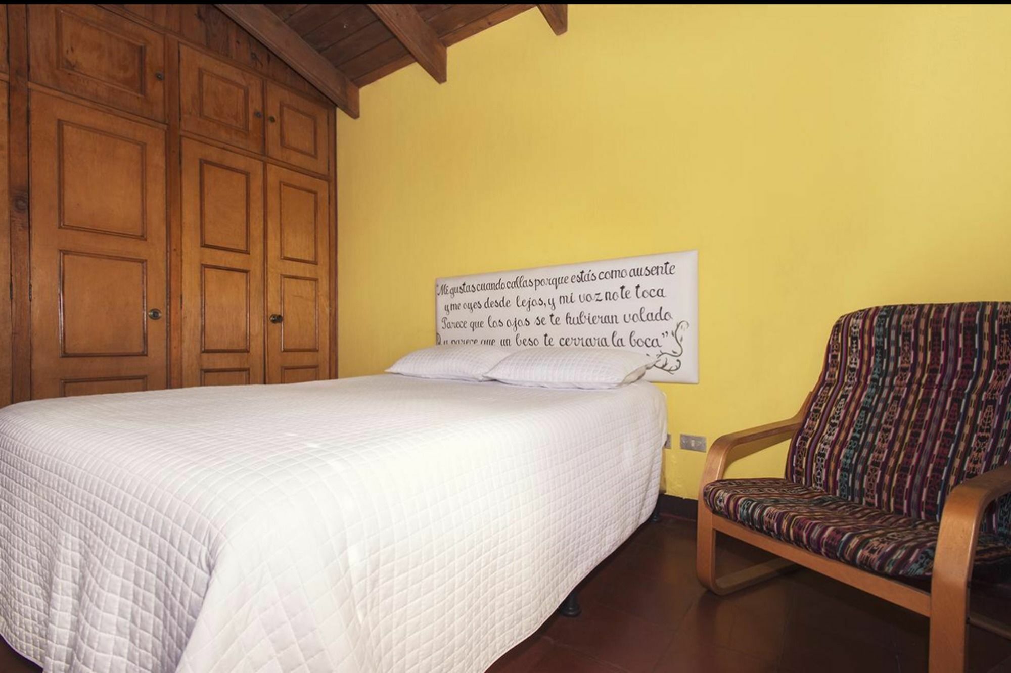 Hostel Quetzalroo Gwatemala Zewnętrze zdjęcie